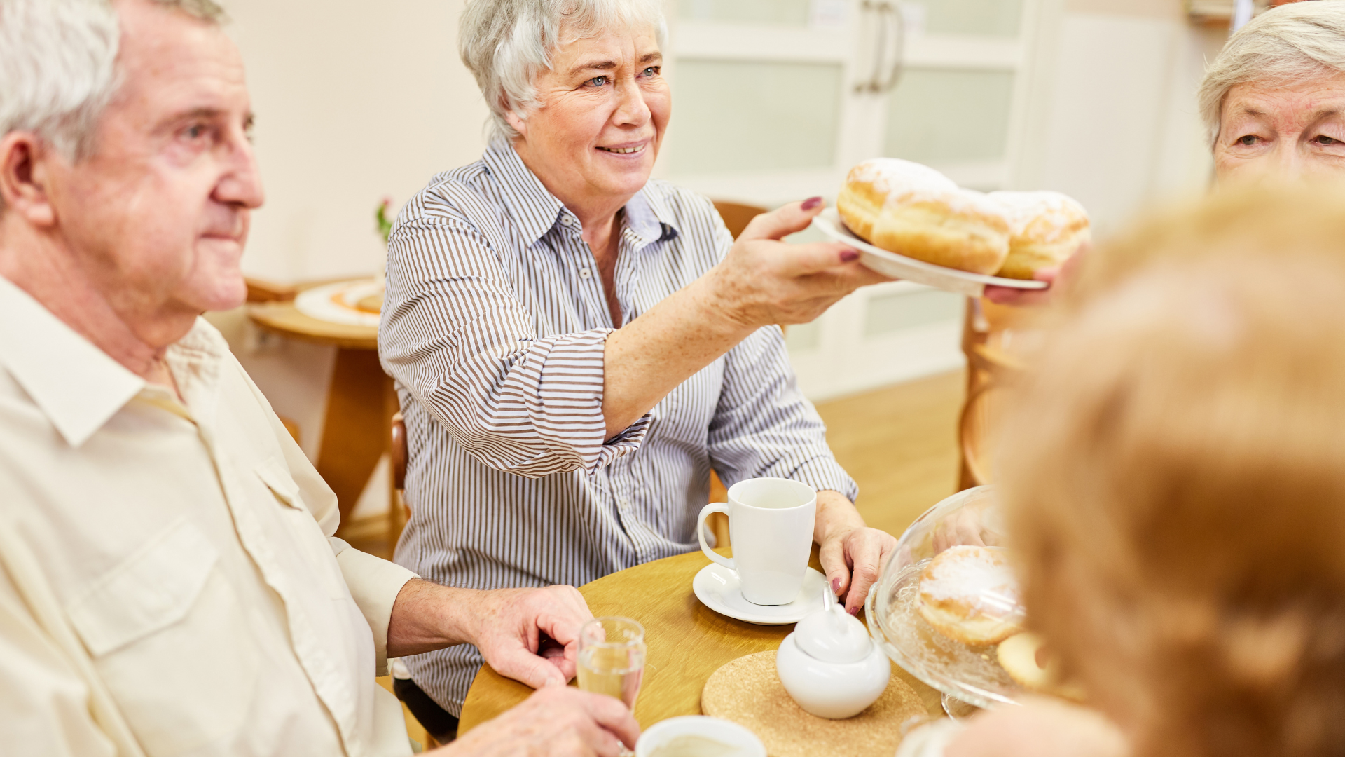 home healthcare gallery