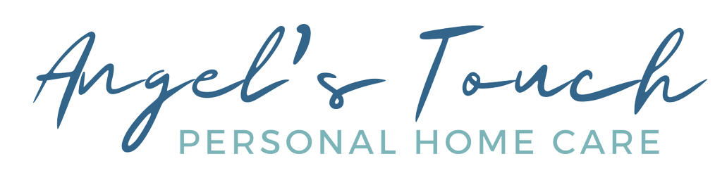 Angel's Touch Personal Home Care Logo