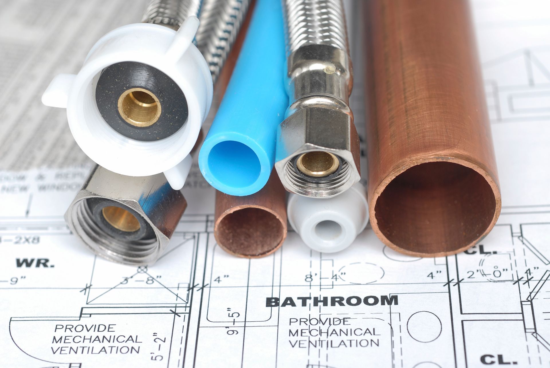 Plumbing & Electrical — Seattle, WA — Stoneway Hardware
