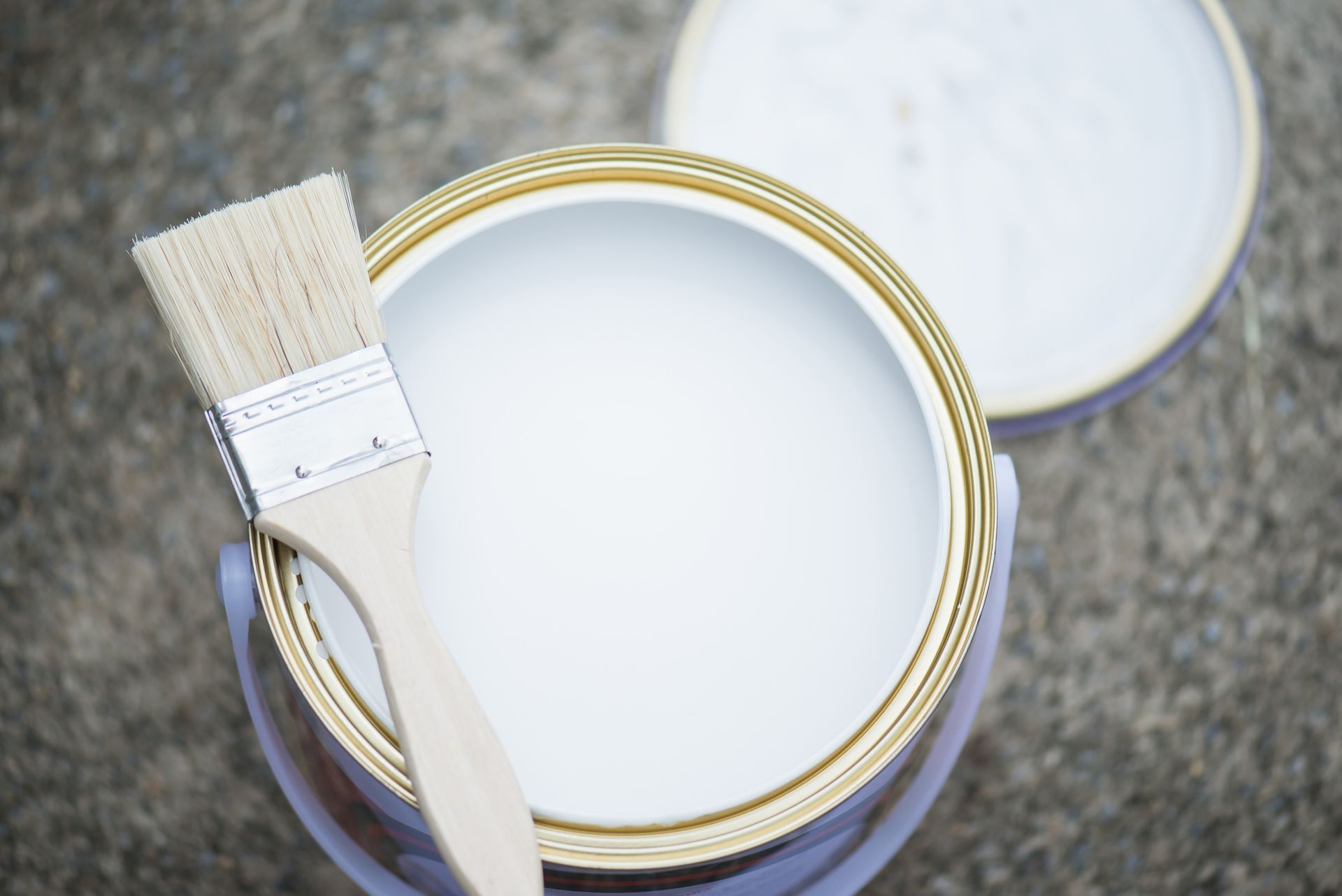 Paint Brush — Seattle, WA — Stoneway Hardware