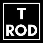 T-ROD LOGO
