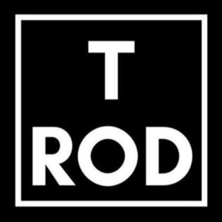 T-ROD LOGO