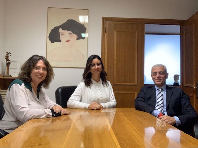 assistenza legale
