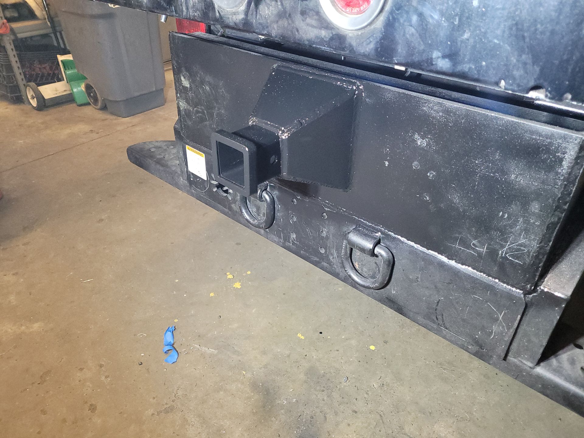 Pemco Welding