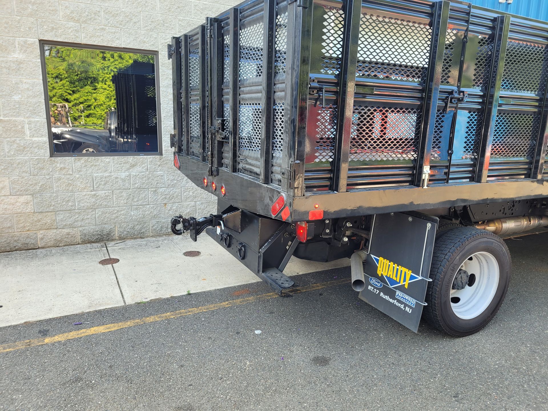 Pemco Welding