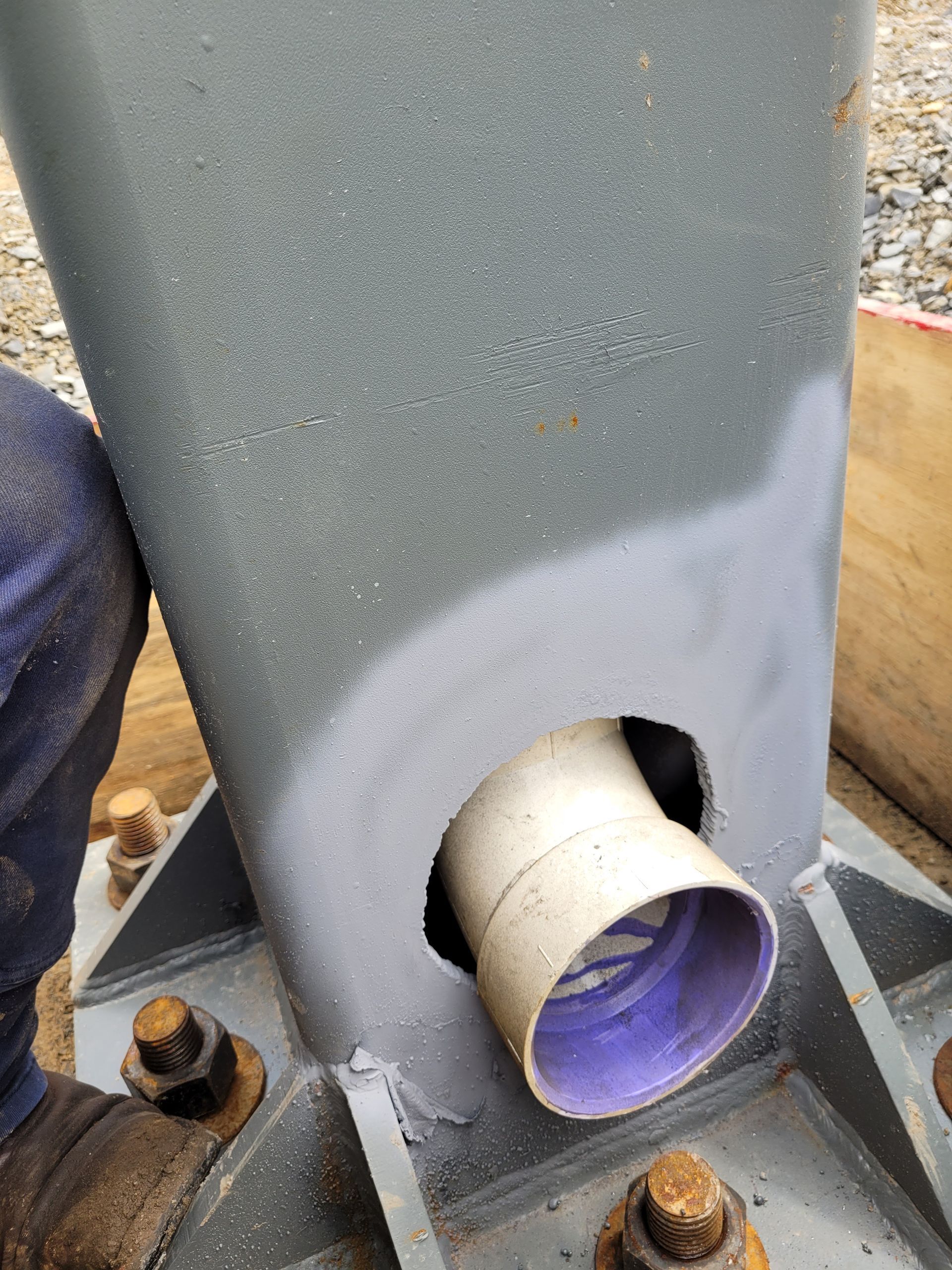 Pemco Welding
