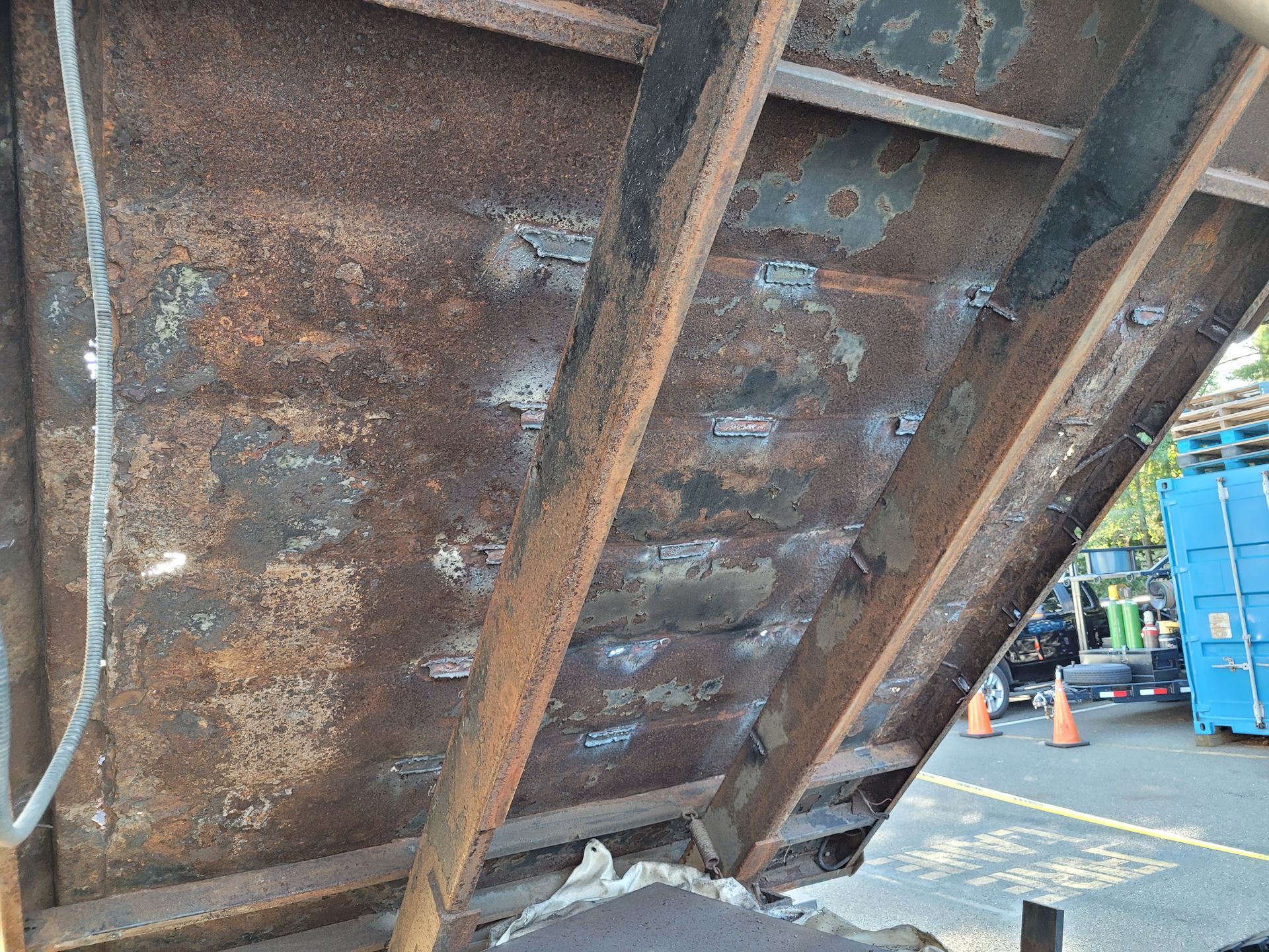 Pemco Welding