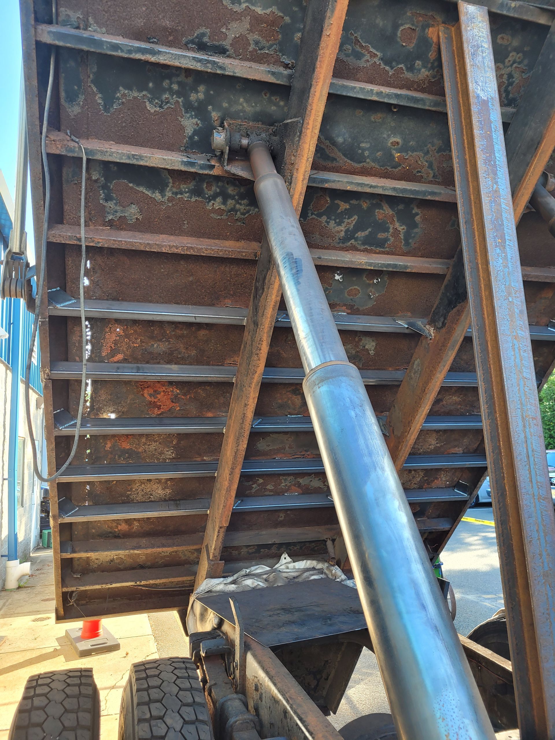 Pemco Welding