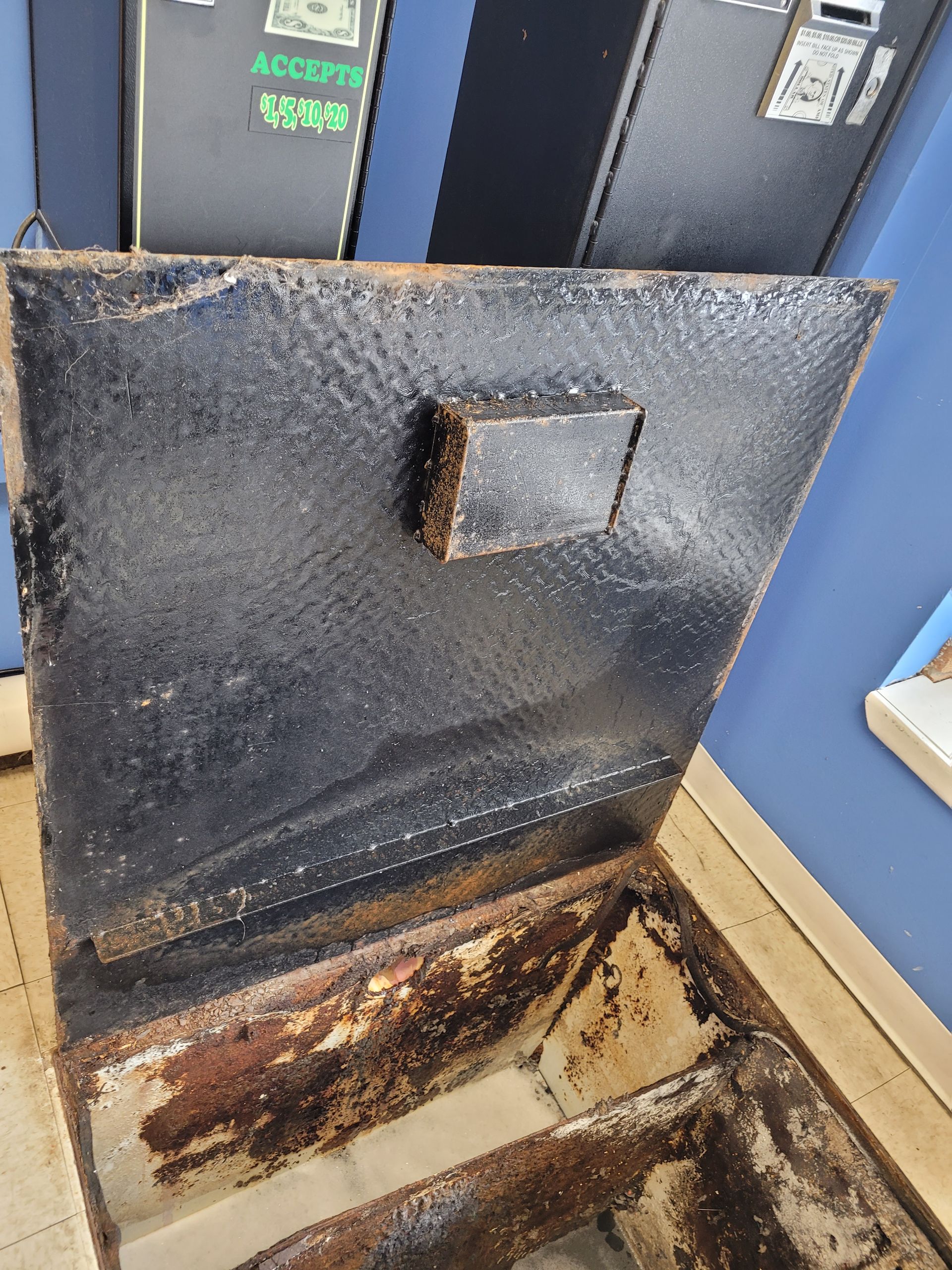 Pemco Welding