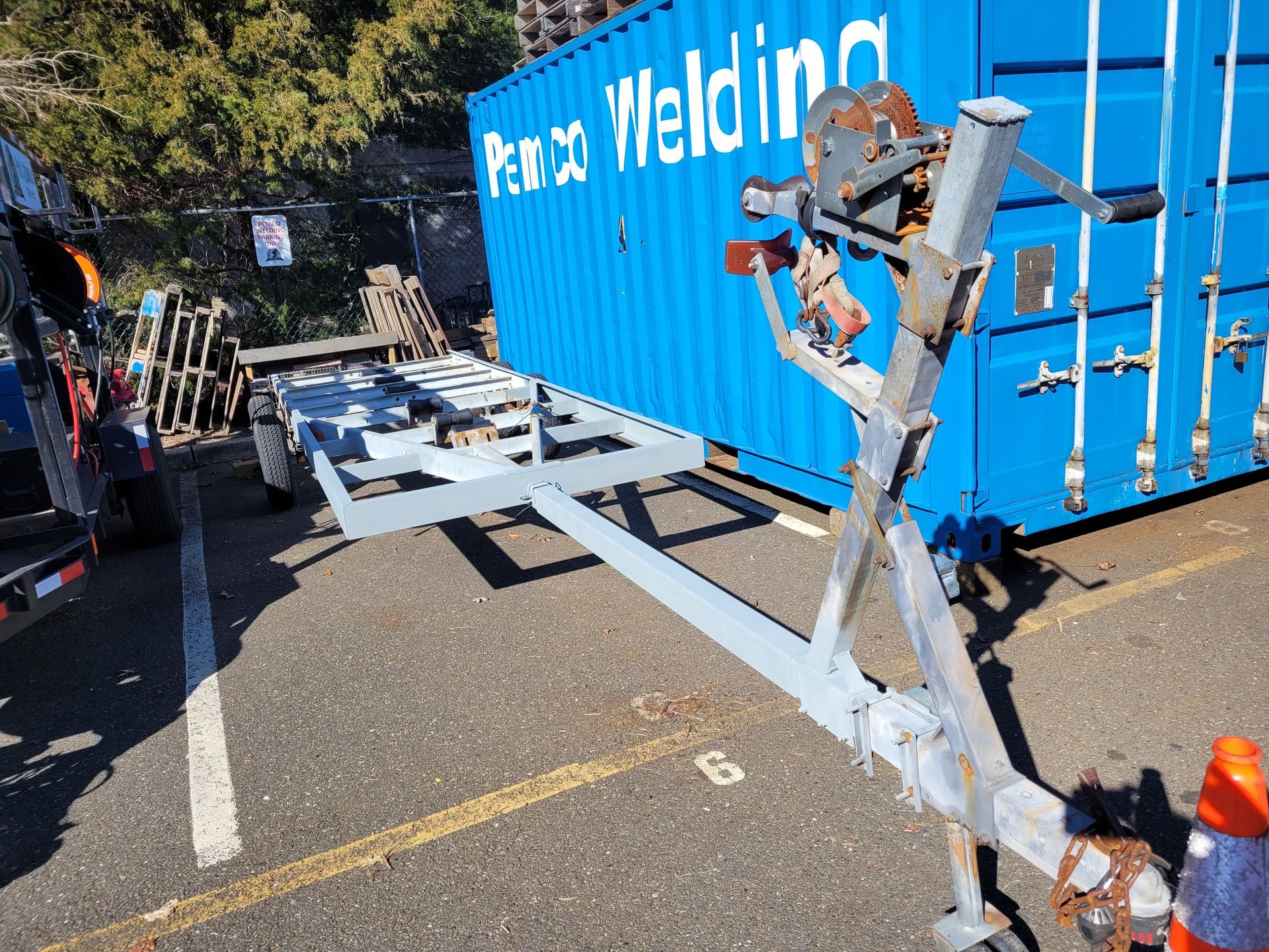 Pemco Welding