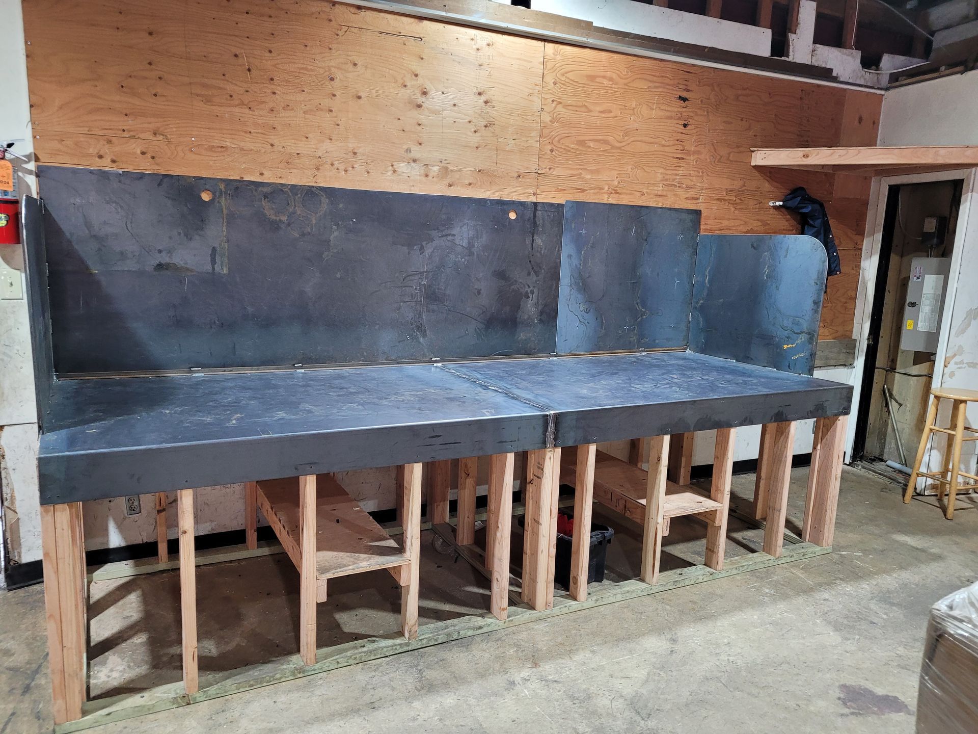 Pemco Welding
