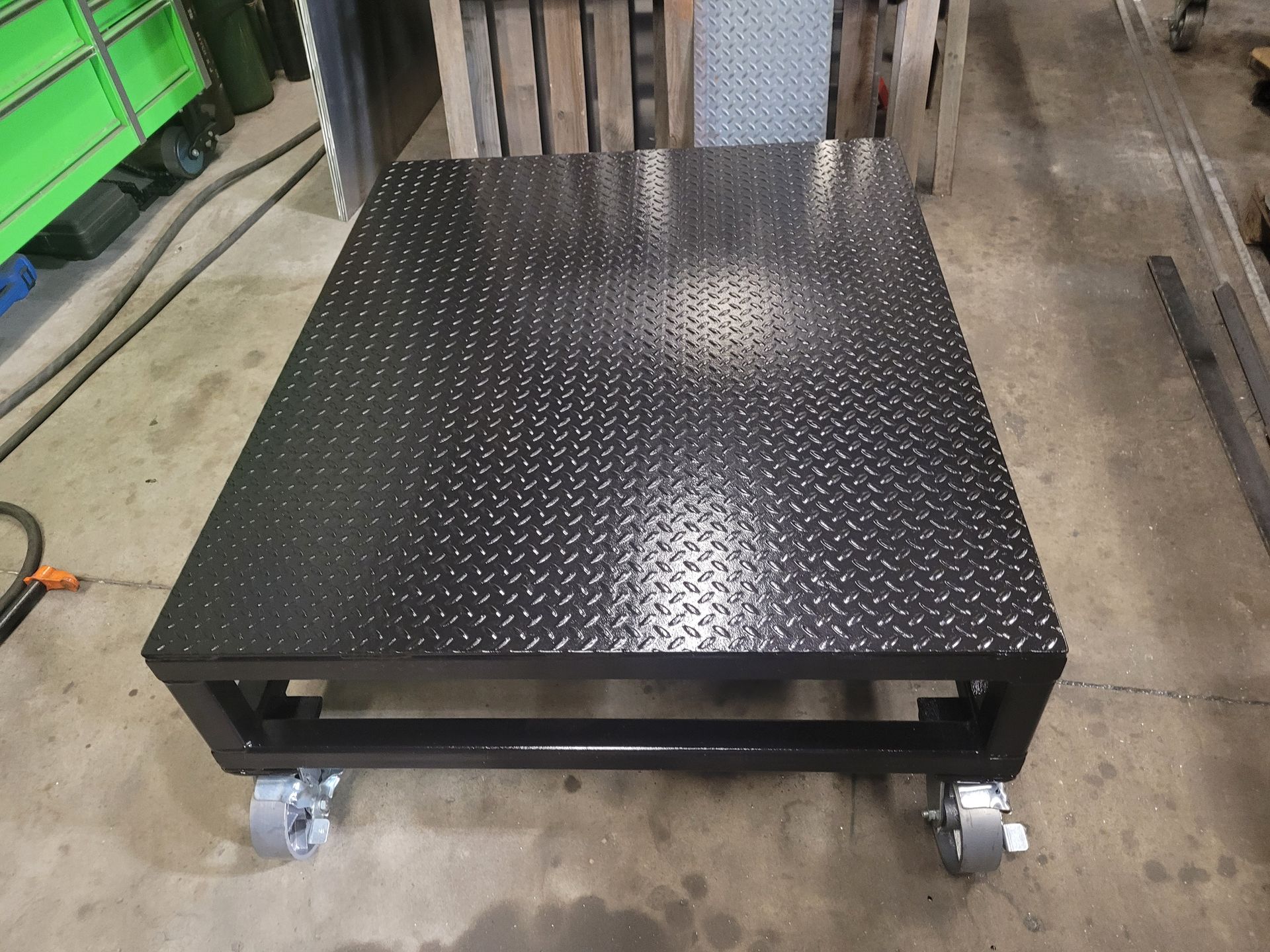Pemco Welding