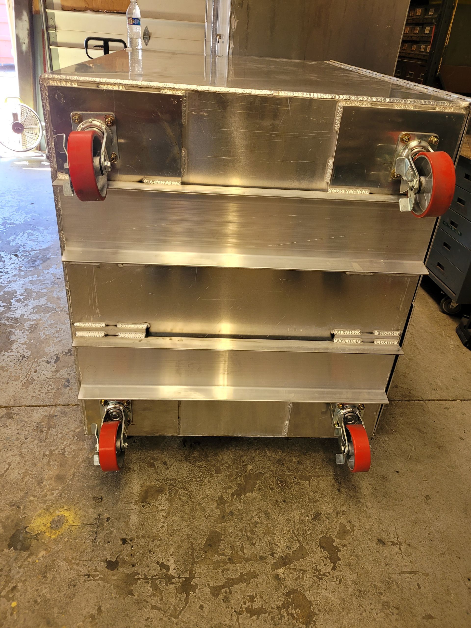 Pemco Welding