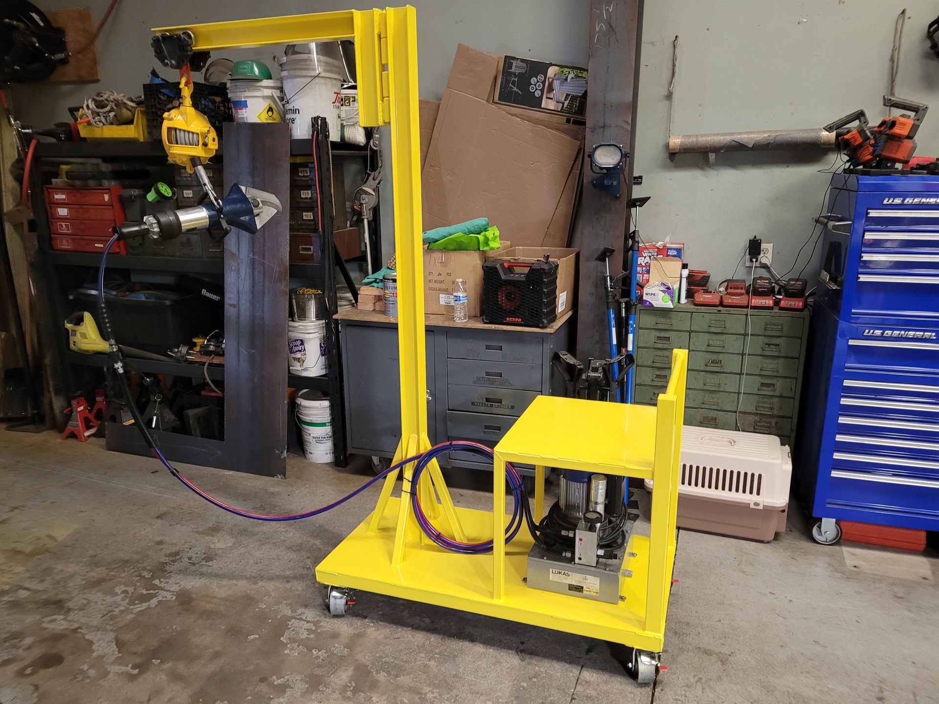 Pemco Welding