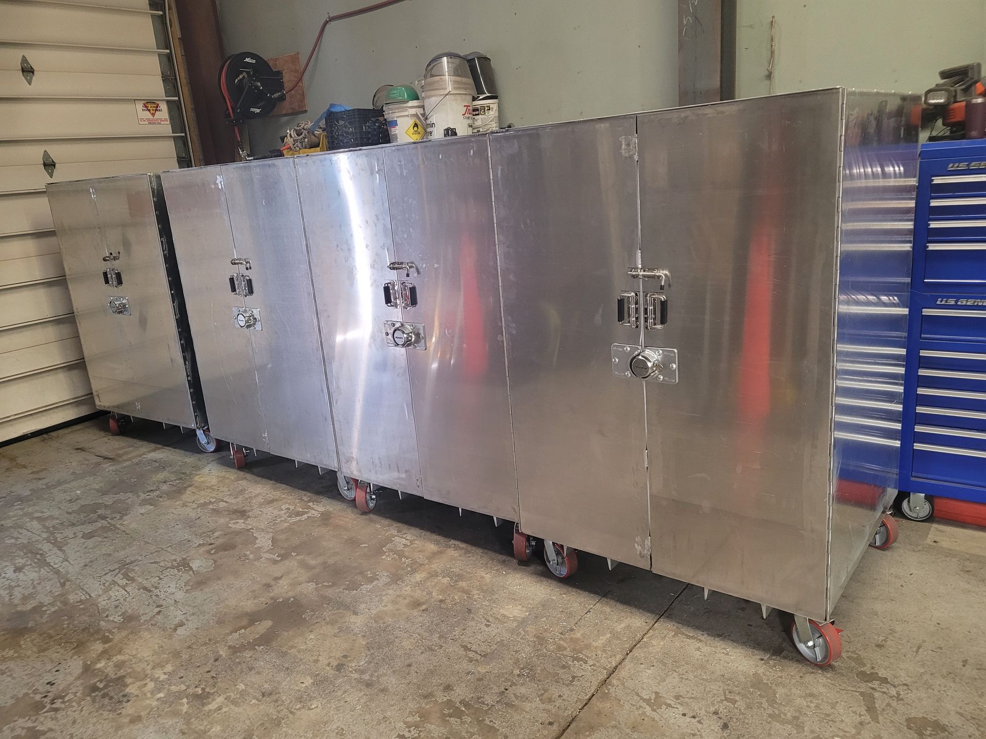 Pemco Welding