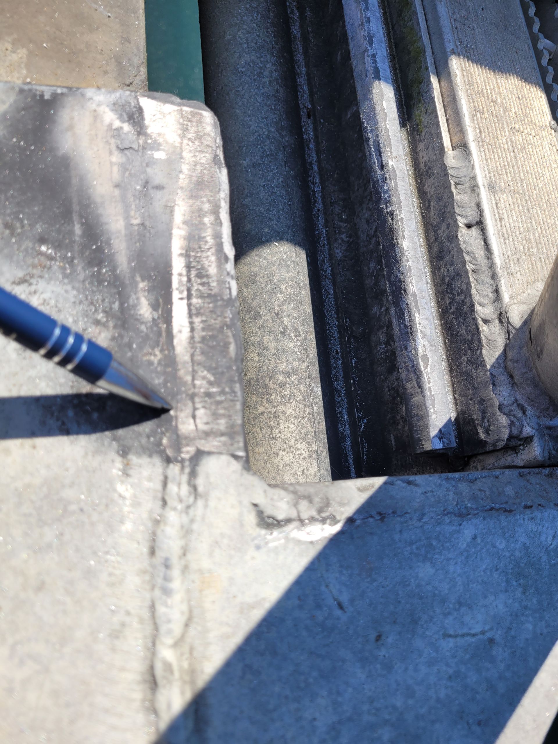 Pemco Welding