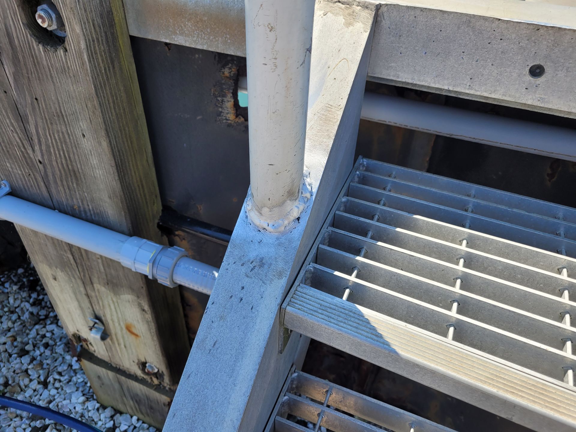 Pemco Welding