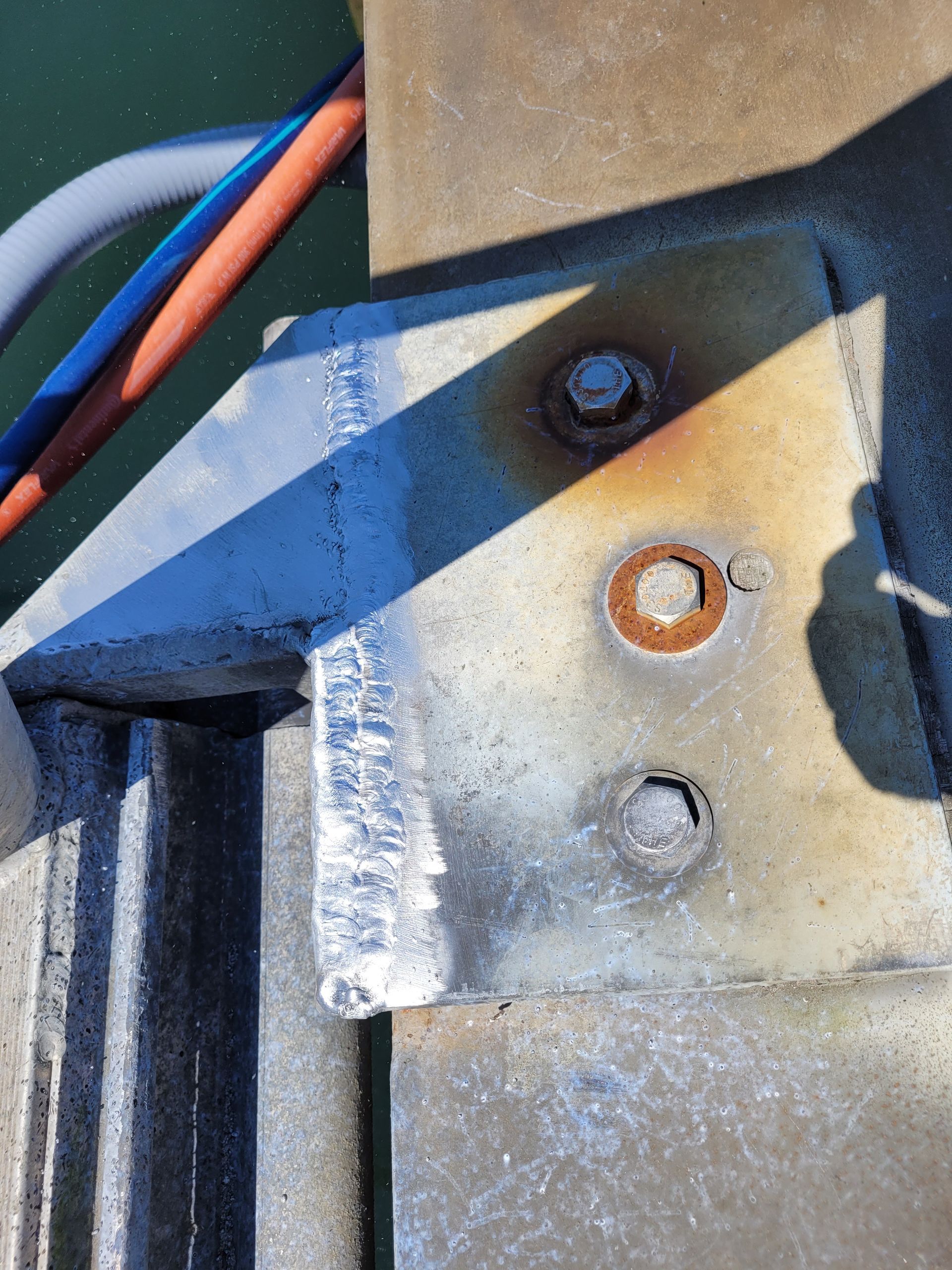Pemco Welding