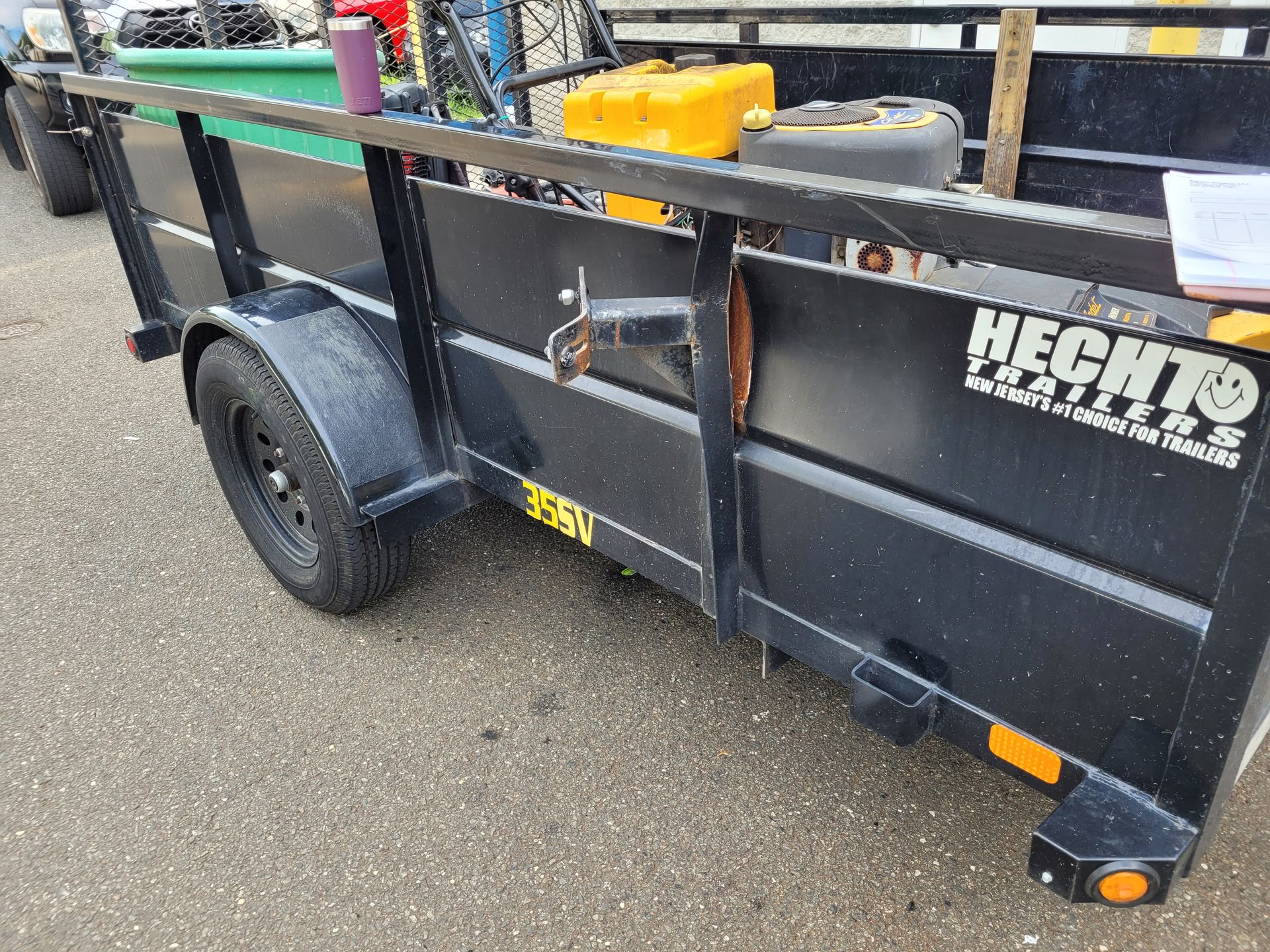 Pemco Welding