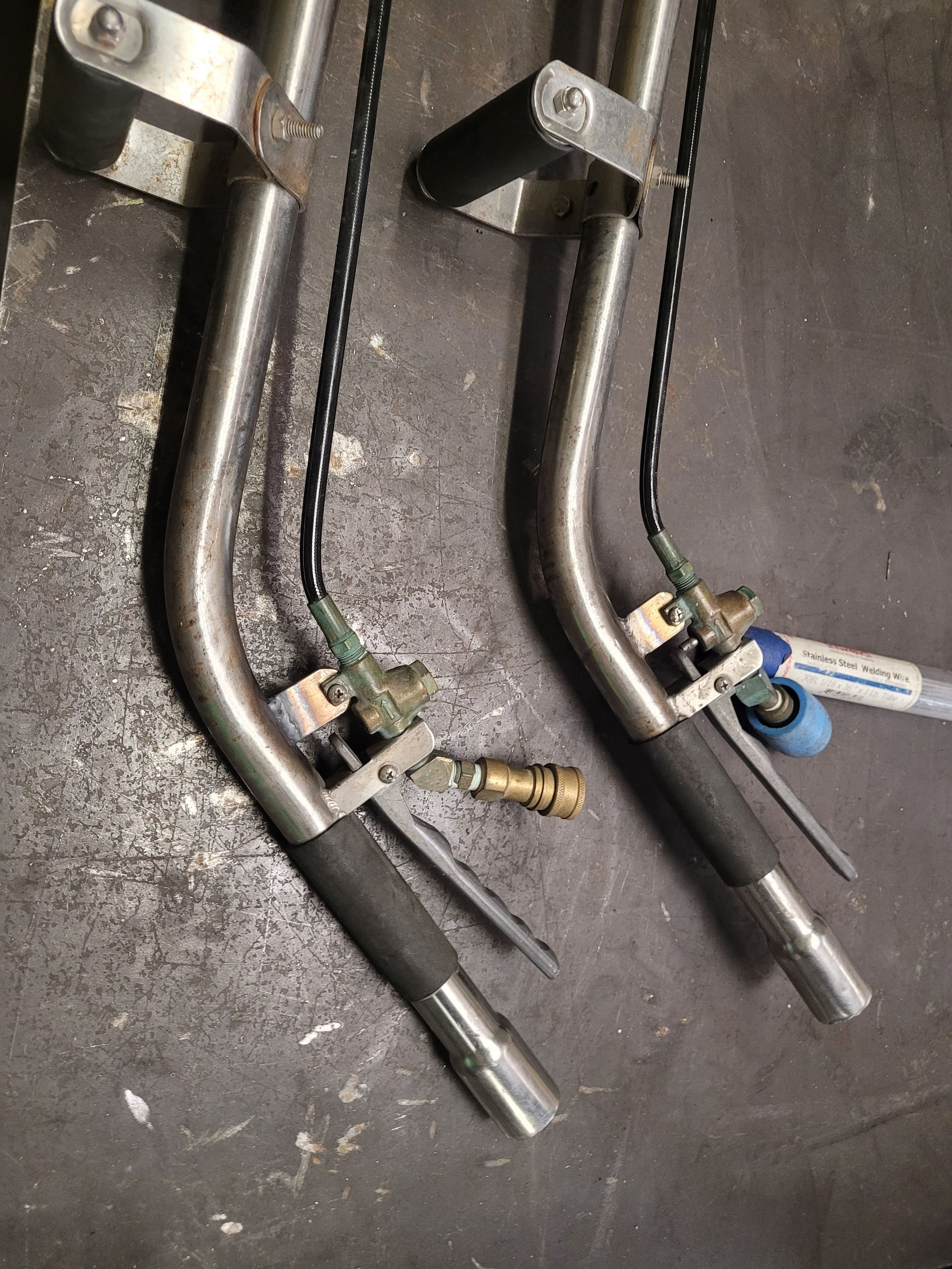 Pemco Welding