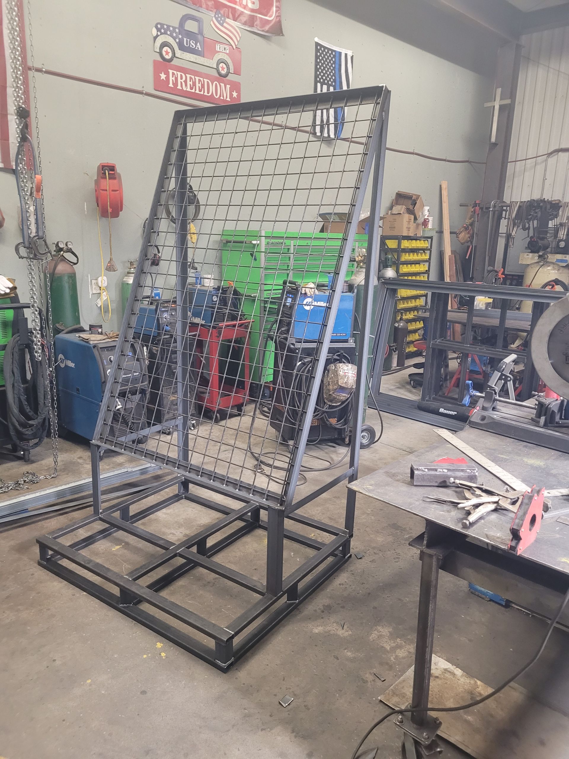 Pemco Welding