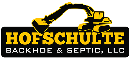 Hofschulte Backhoe & Septic LLC Hofschulte Backhoe & Septic LLC