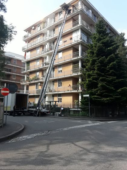 noleggio autoscale