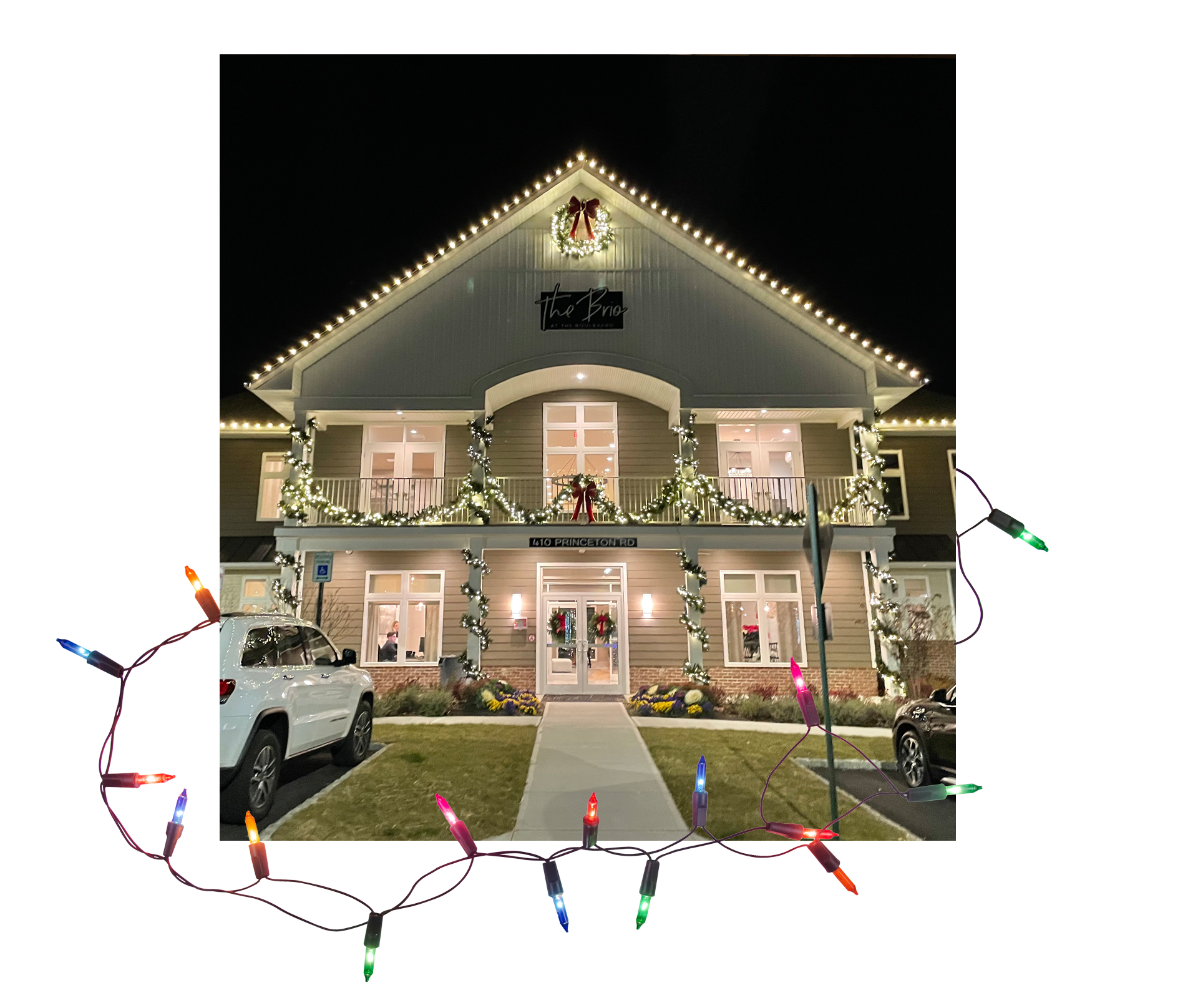 Commercial Holiday Lights | SCM Christmas Light Installation Commercial Holiday Lights | SCM Christmas Light Installation