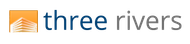 Three Forest Apartments Logo - Click to go to Home Page
