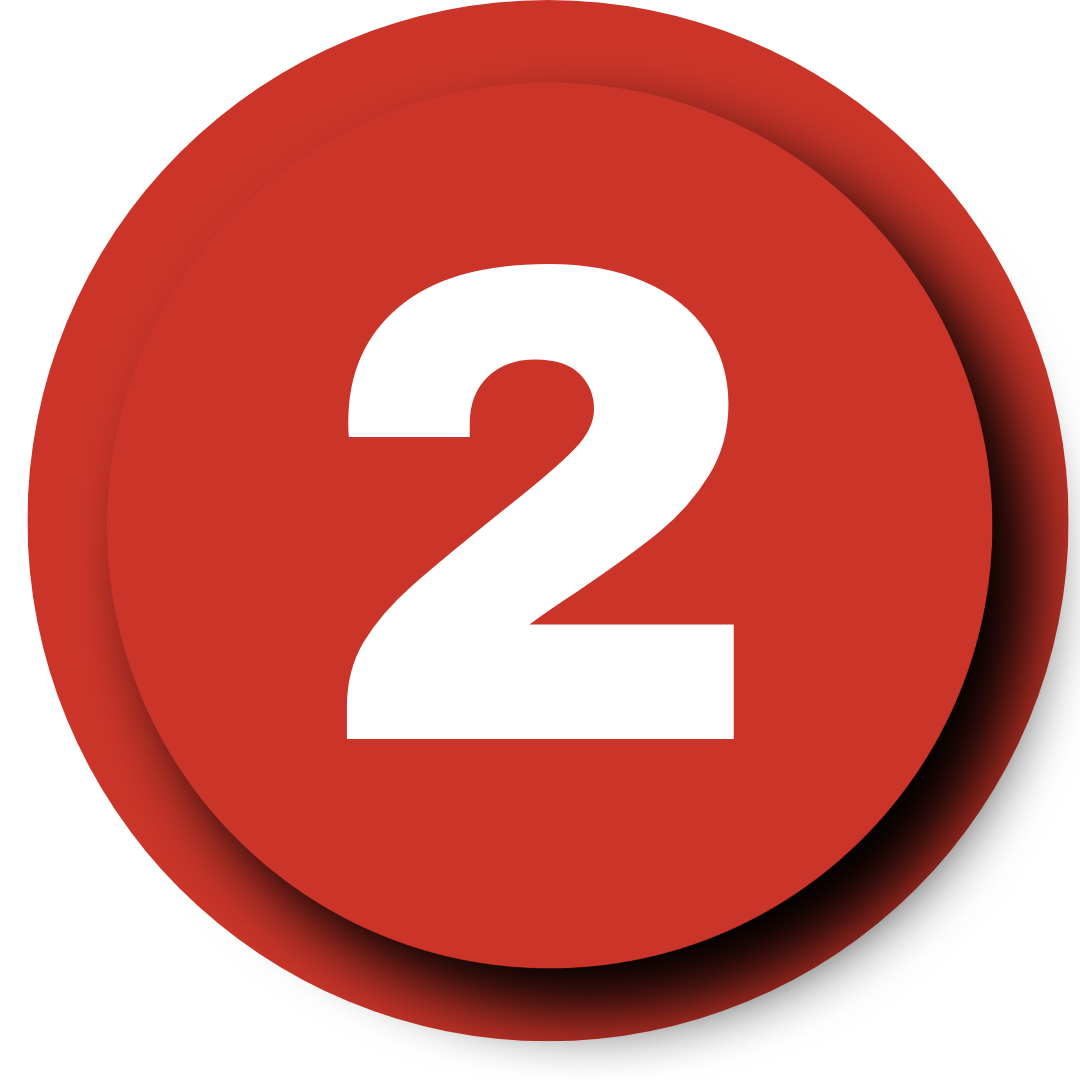 Number icon