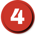 Number icon
