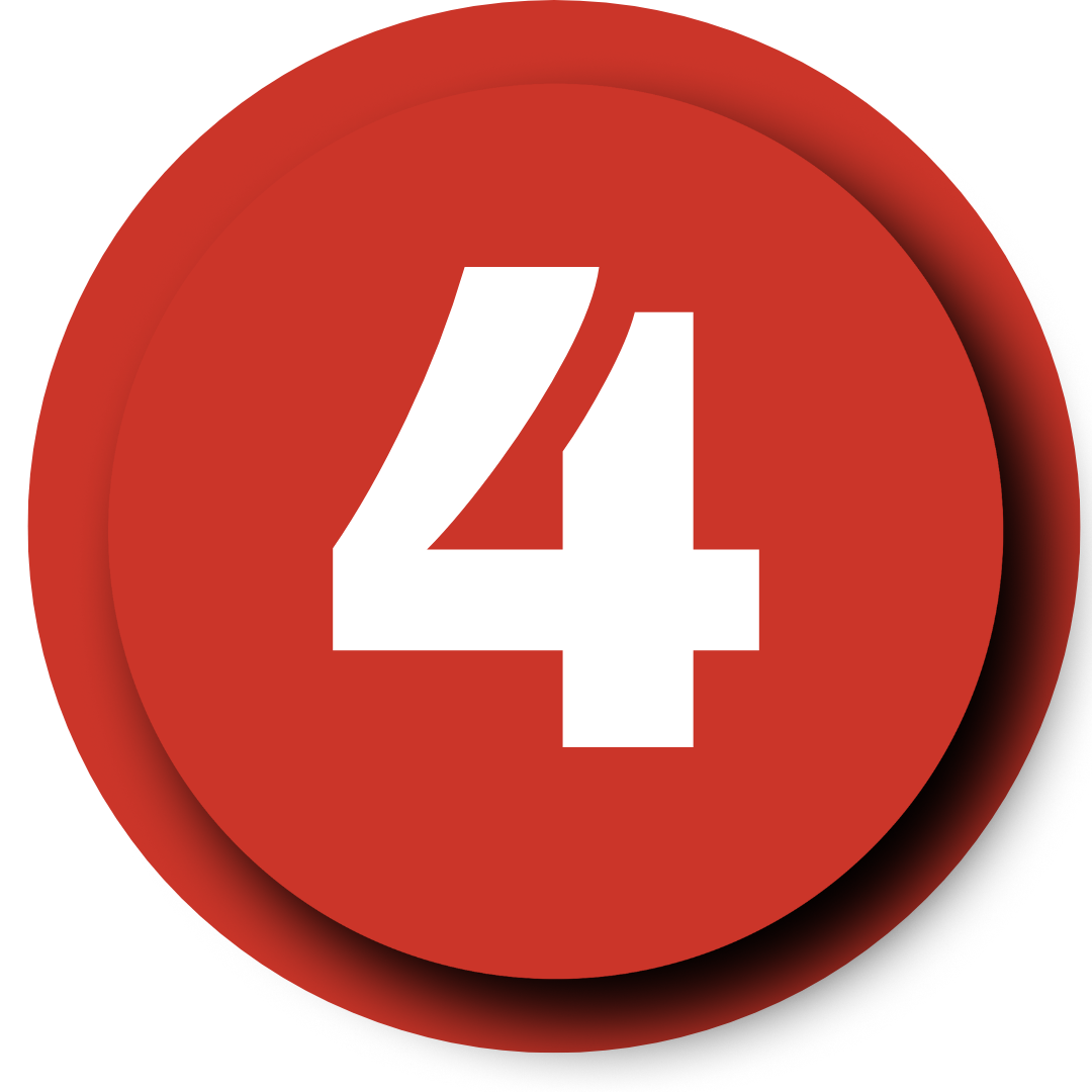Number icon