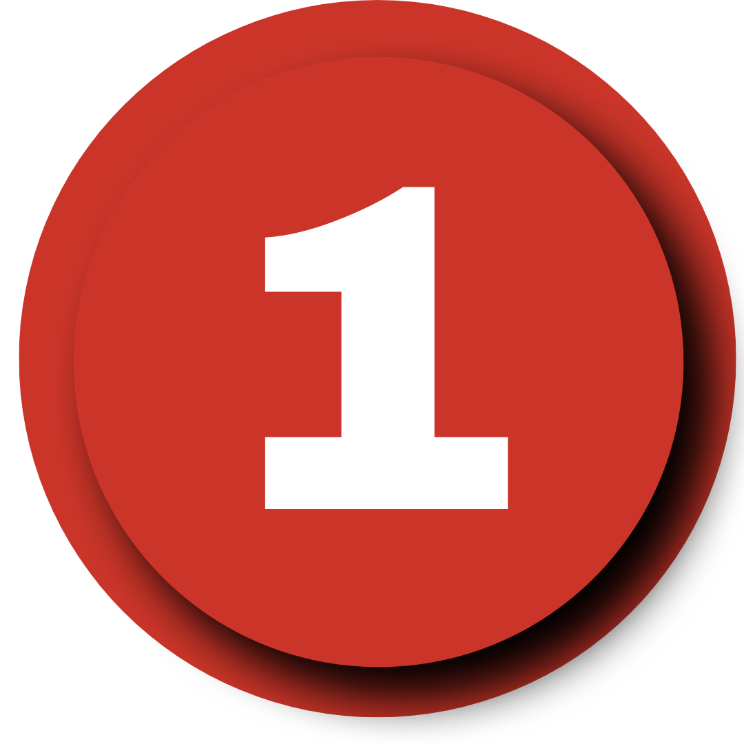 Number icon