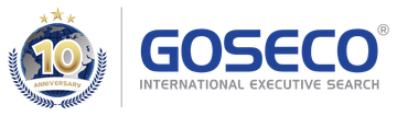 GOSECO International Executive Search | 10th Anniversary