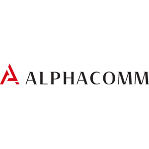 AlphaComm