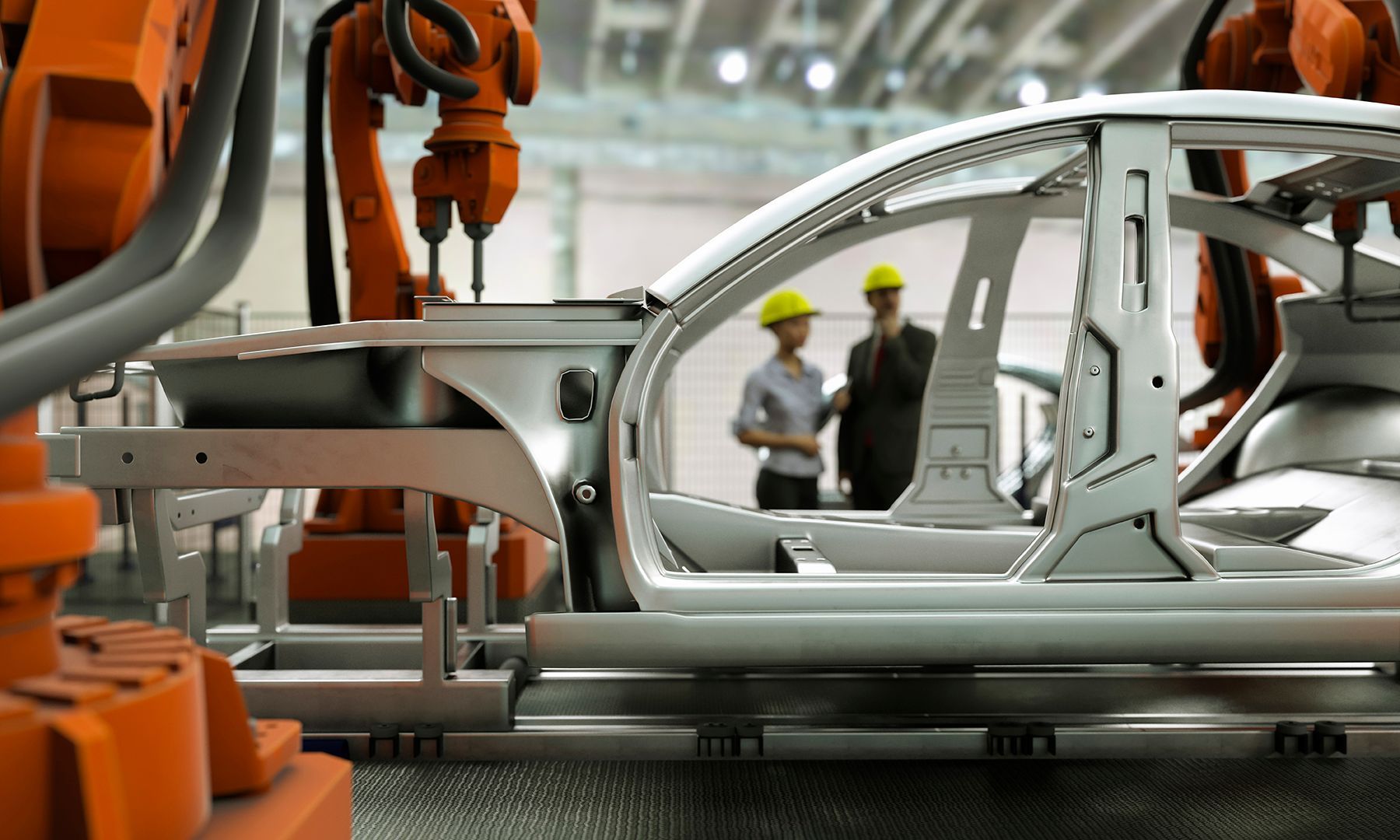 Manufacturing