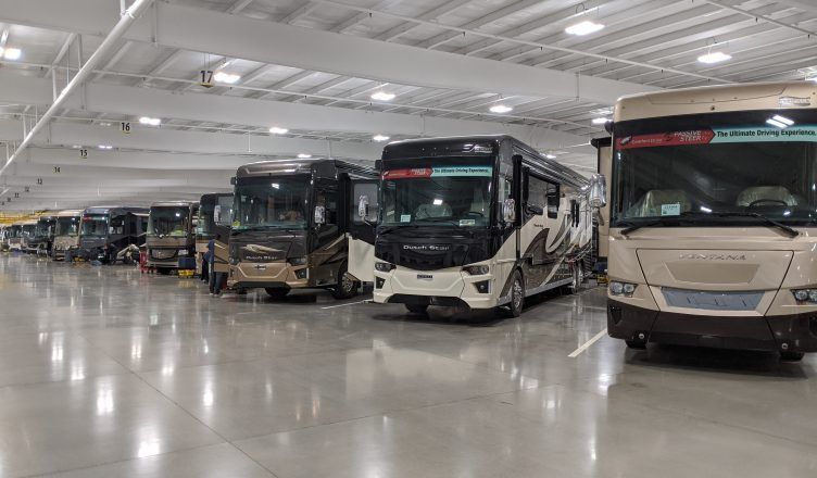 HOME | Bob's Mobile RV Service | Council Bluffs, Iowa