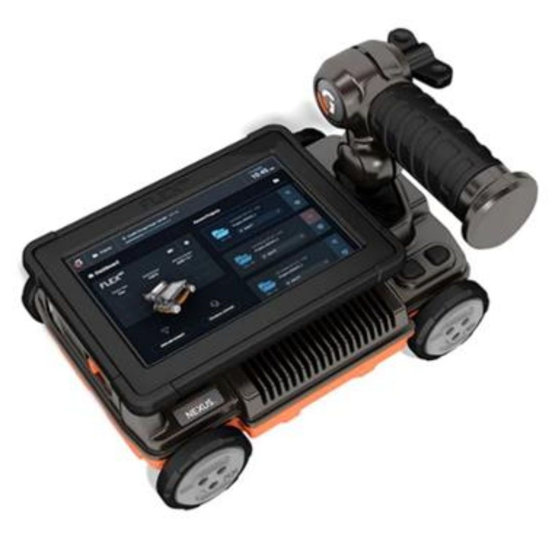 A concrete scanner machine — Dowds Pipe and Cable Locating in Farmborough Heights, NSW