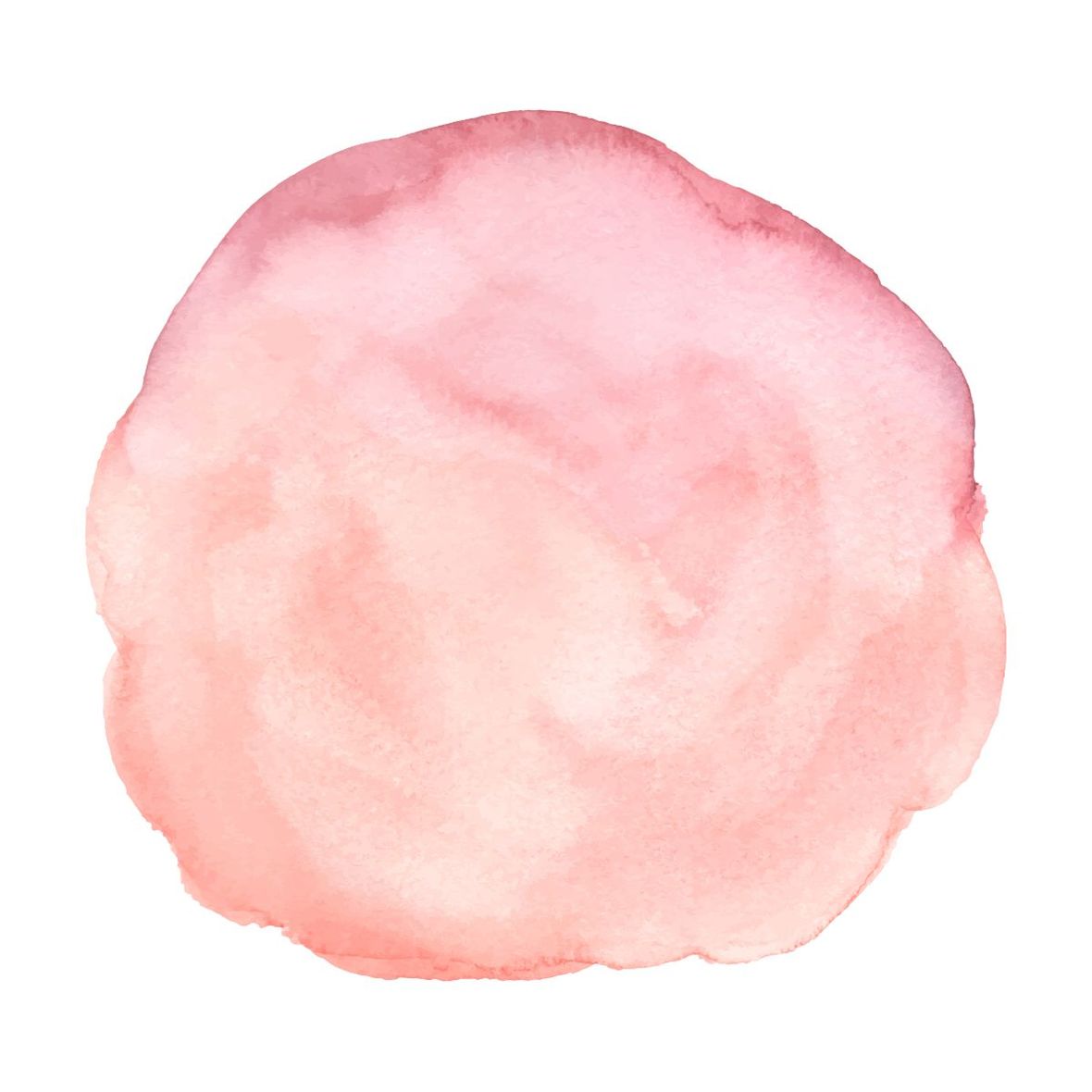 Aquarellhintergrund - Rebecca Scholz Rhythmische Einreibungen