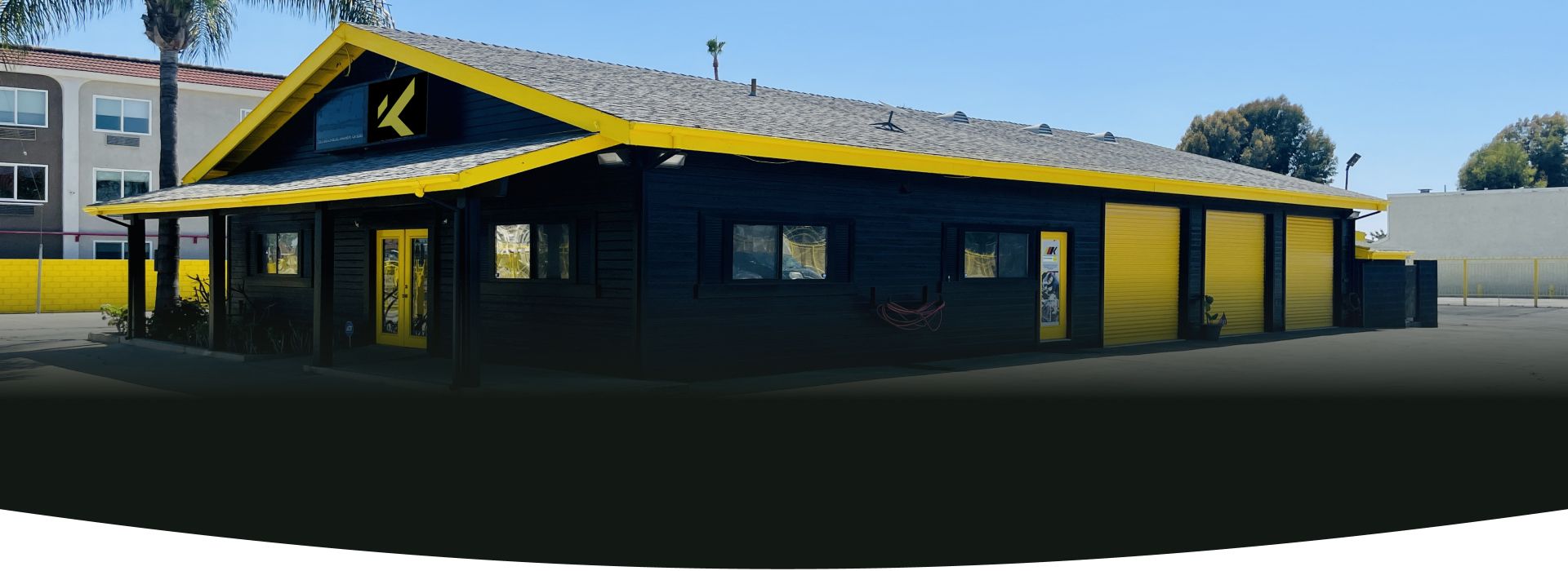 Auto Repair Services in Anaheim, CA - Karta Motorwerks