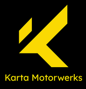 Logo | Karta Motorwerks