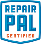 Repair Pal Certified Logo | Karta Motorwerks