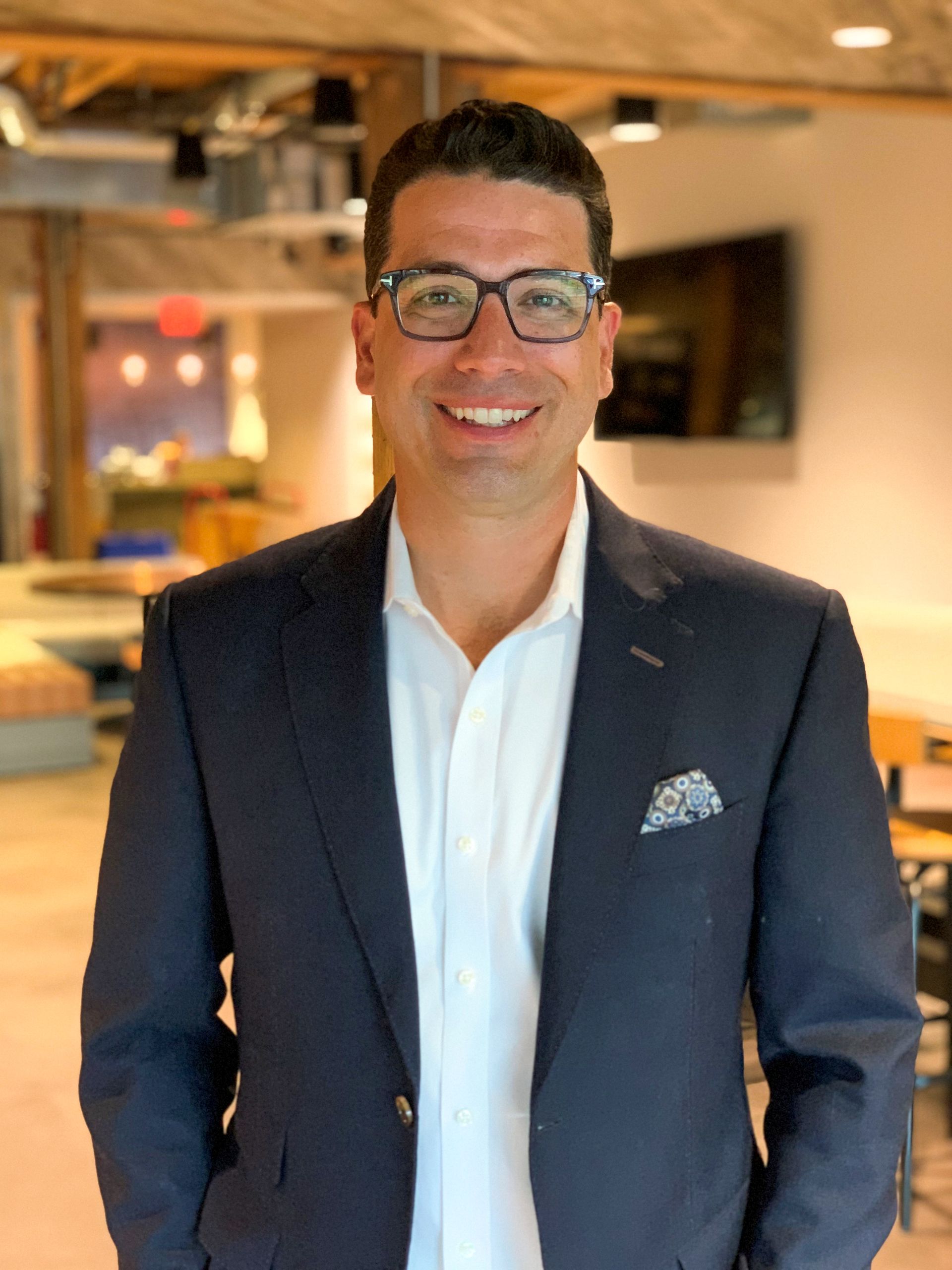 Contact CSCMP Columbus Roundtable | Columbus, OH