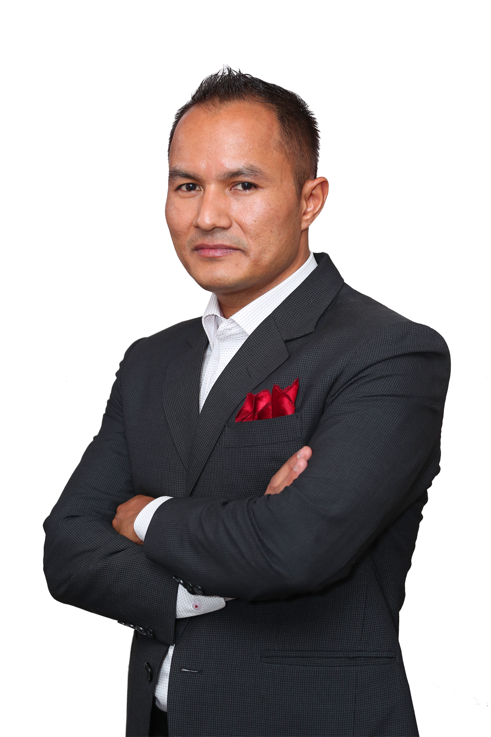 Ram Bahadur Ghale Ram Bahadur Ghale