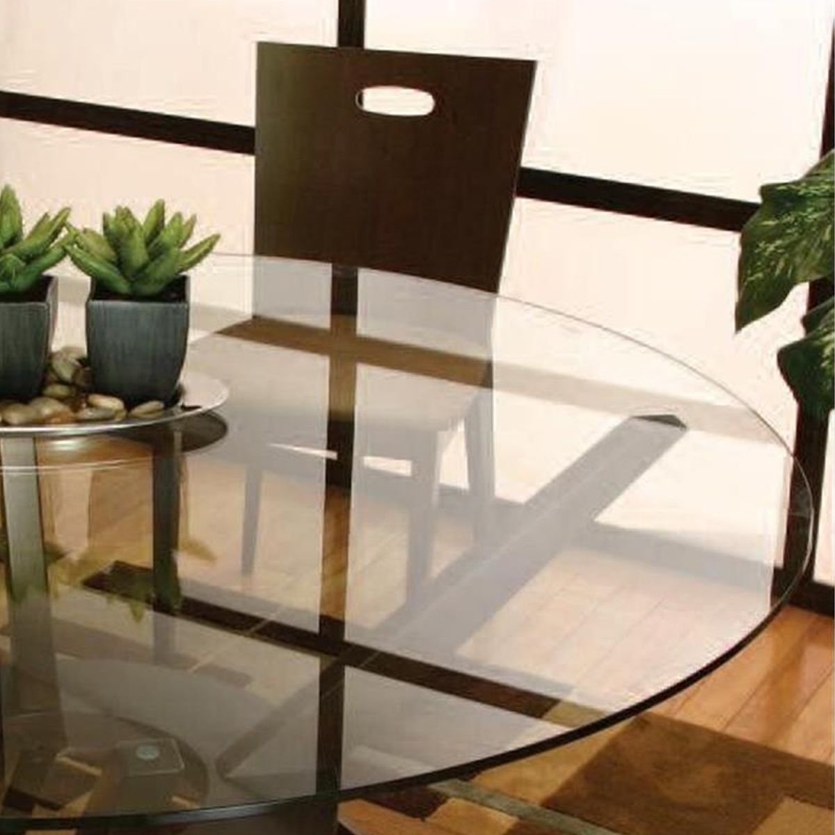 Tabletops and Shelves - Nashville, Tennessee - Tennessee Glass