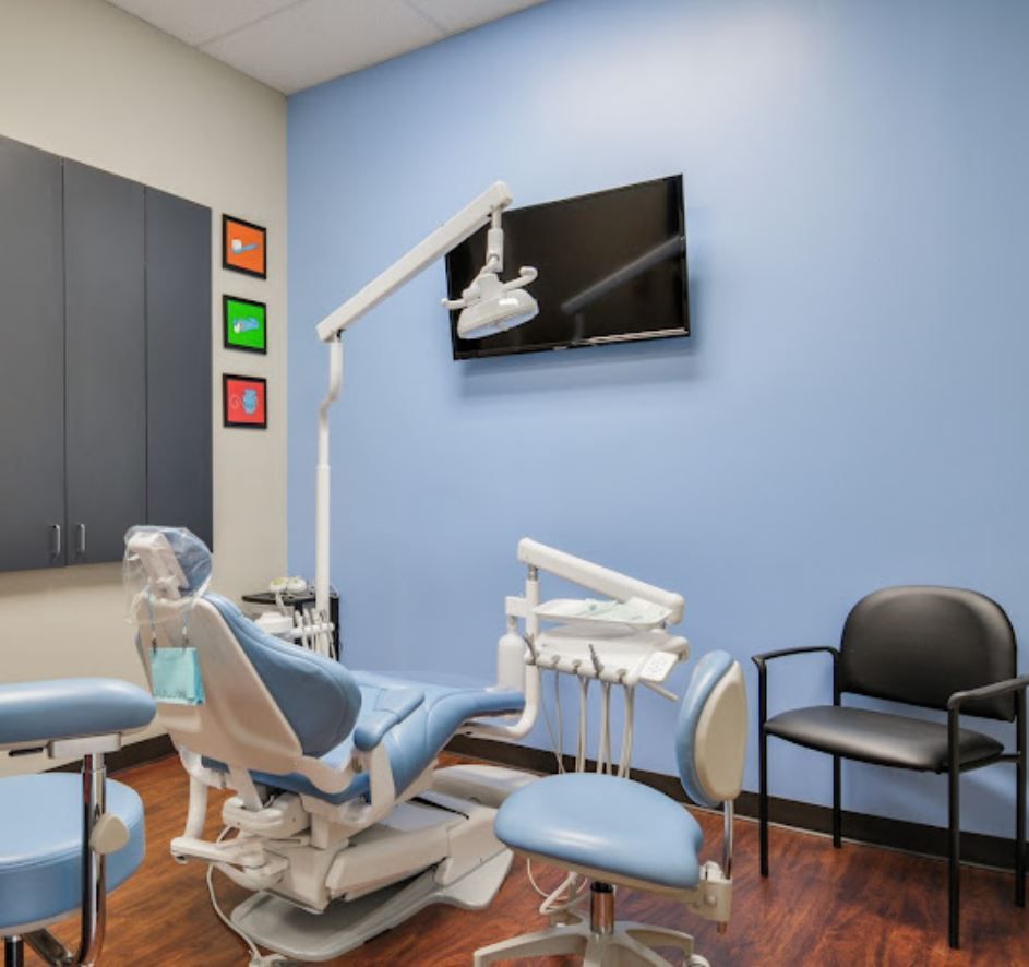 Dental usDr. Rohit Dr. Park