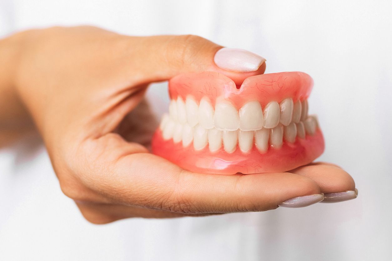 Dentures