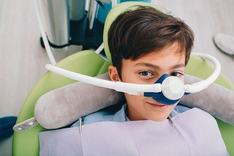 Conscious Sedation 