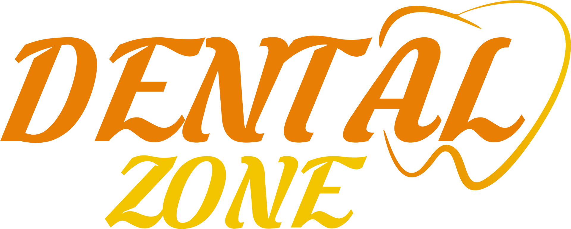 Dental Zone-Cleburne-Texas-Logo