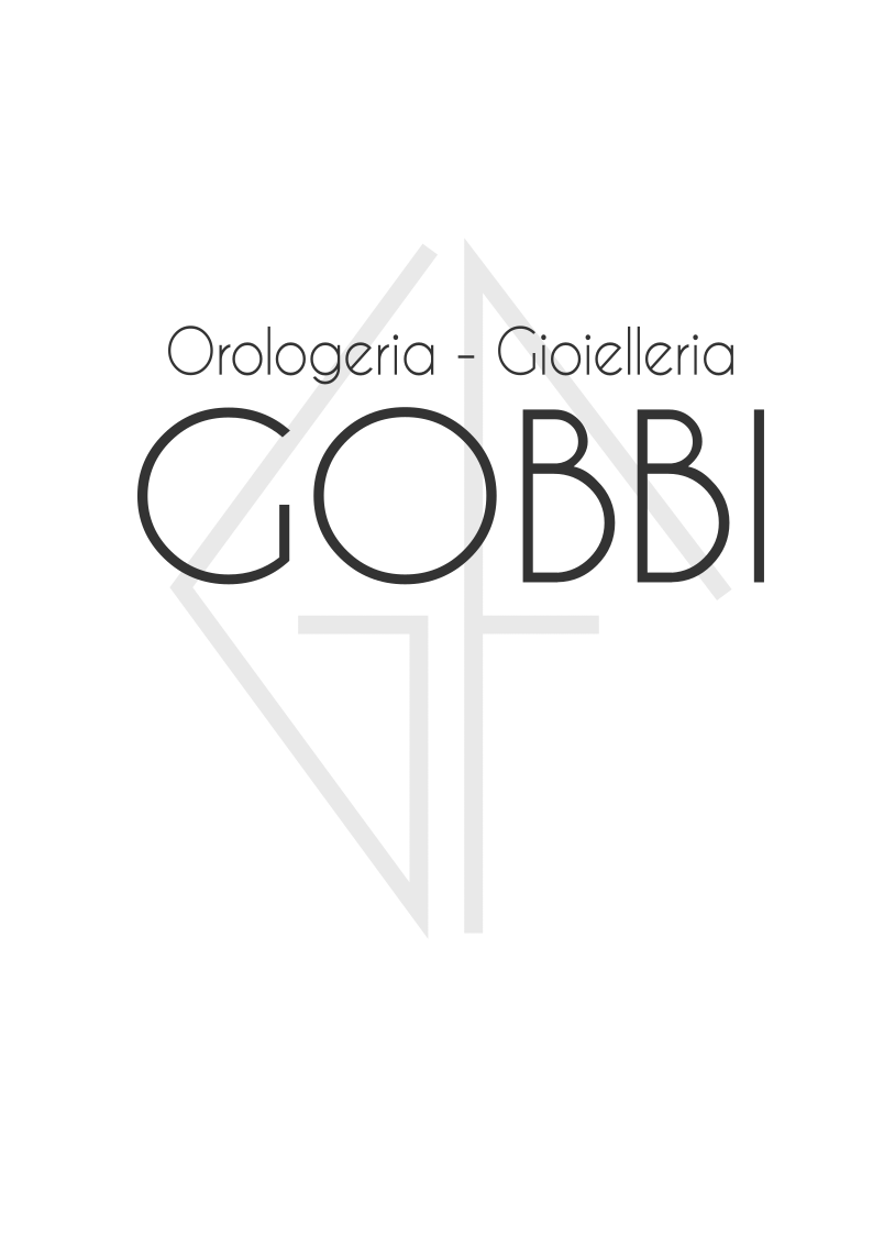 GOBBI OROLOGERIA GIOIELLERIA LOGO